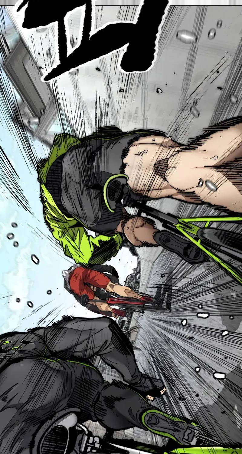 Thể Thao Cực Hạn Chap 503 - Next Chap 504