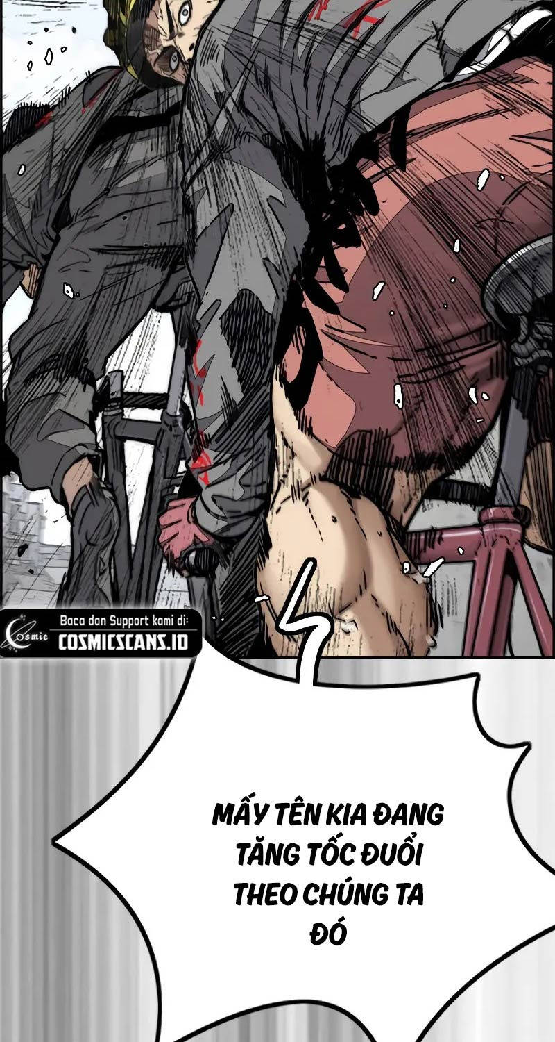 Thể Thao Cực Hạn Chap 503 - Next Chap 504