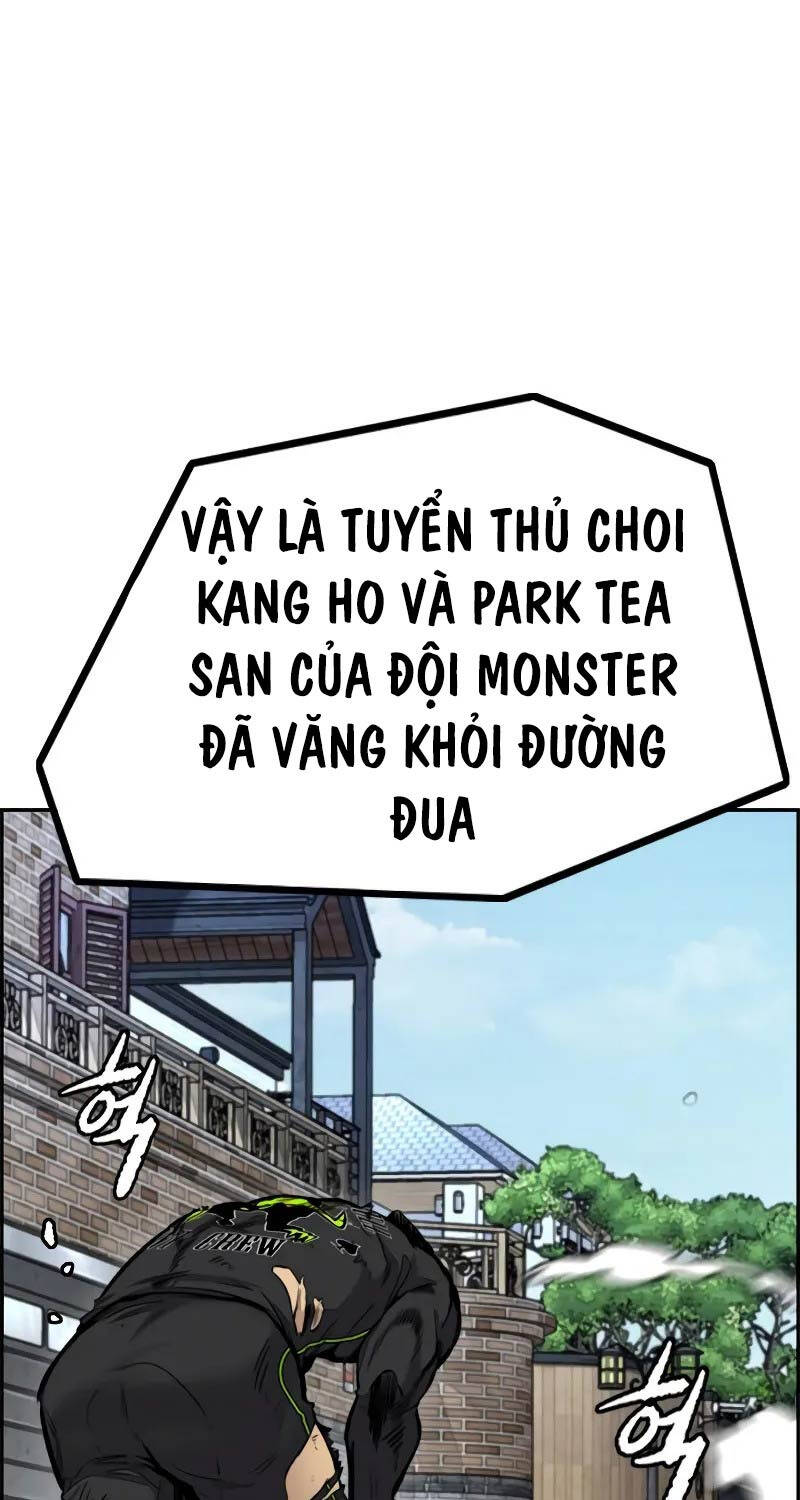 Thể Thao Cực Hạn Chap 503 - Next Chap 504