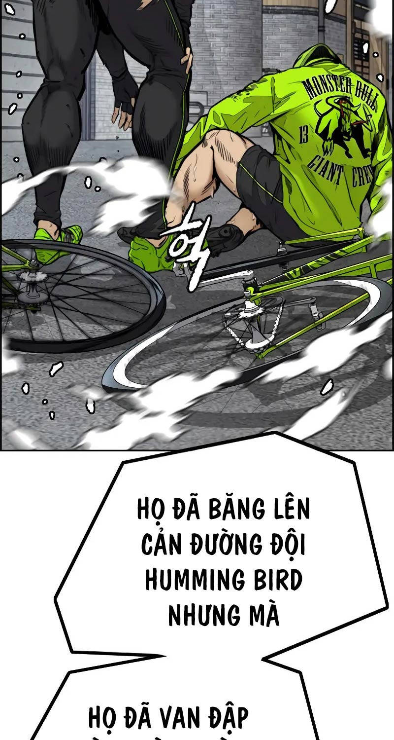 Thể Thao Cực Hạn Chap 503 - Next Chap 504