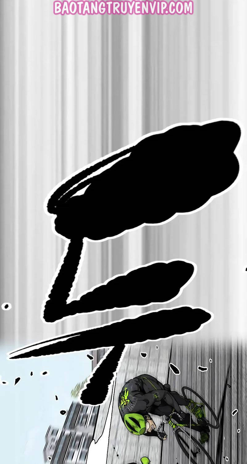 Thể Thao Cực Hạn Chap 503 - Next Chap 504