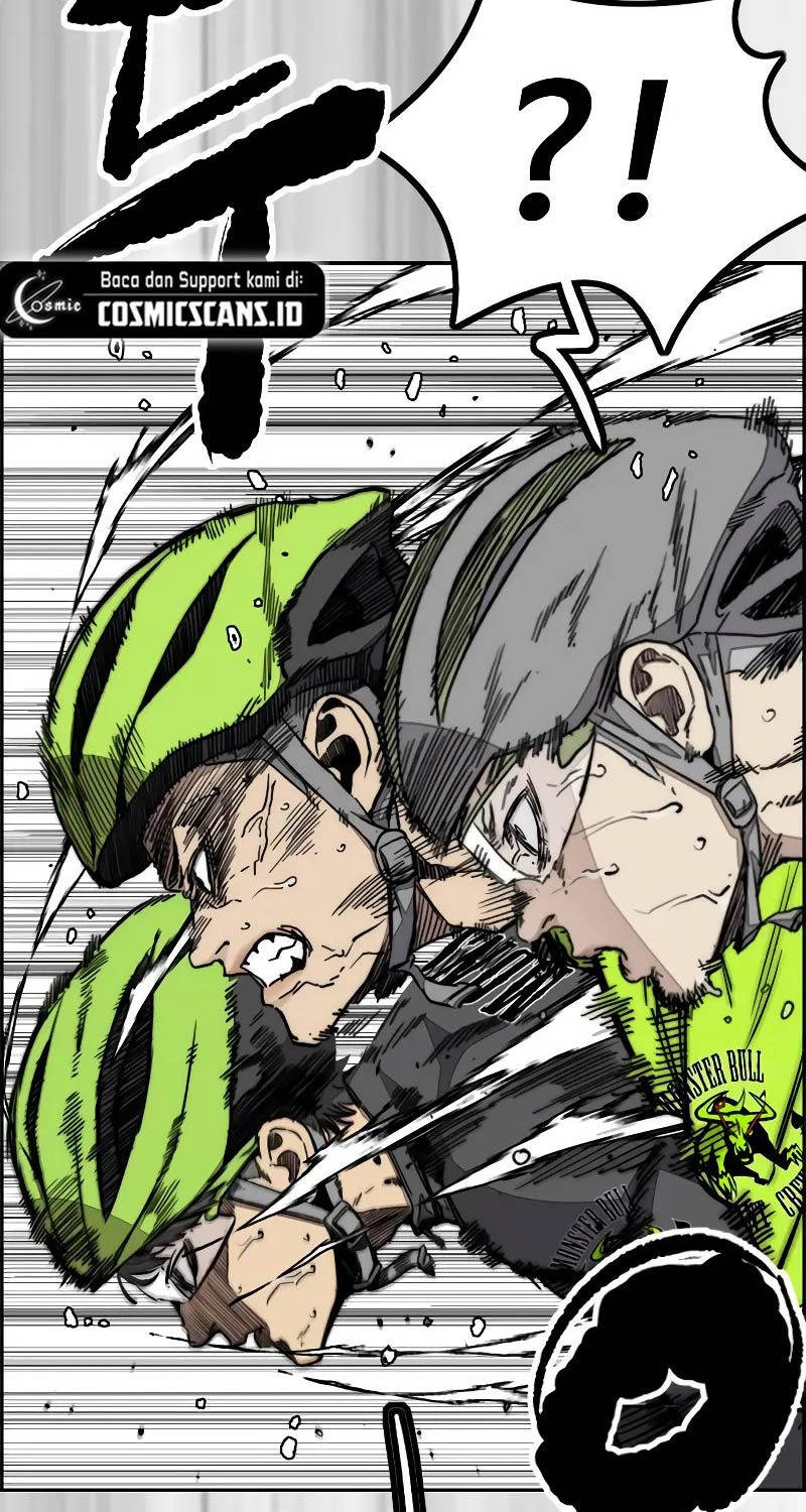 Thể Thao Cực Hạn Chap 503 - Next Chap 504