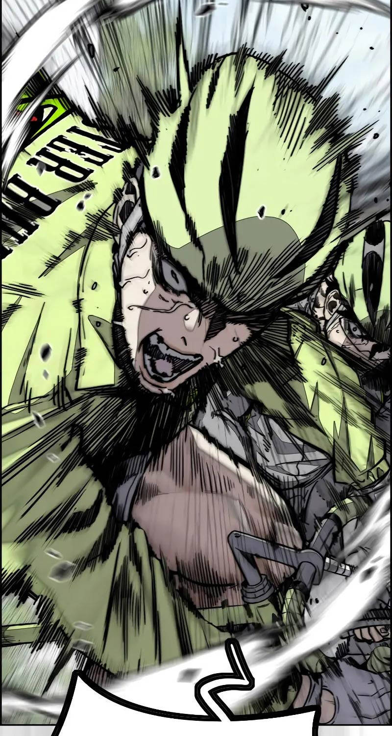 Thể Thao Cực Hạn Chap 503 - Next Chap 504