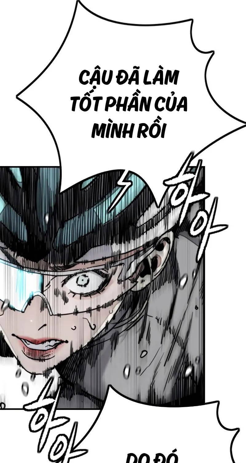 Thể Thao Cực Hạn Chap 503 - Next Chap 504