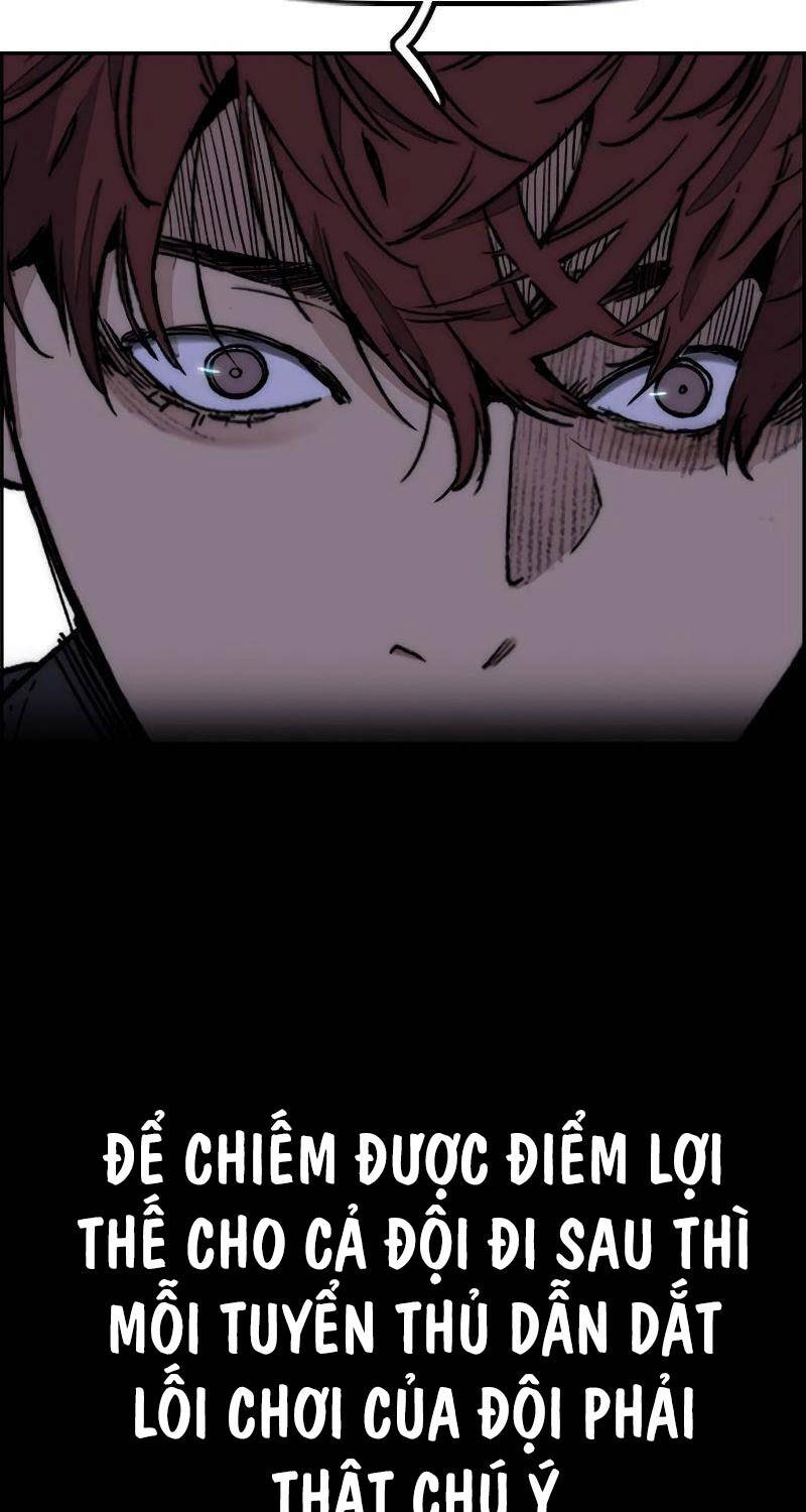 Thể Thao Cực Hạn Chap 504 - Next Chap 505