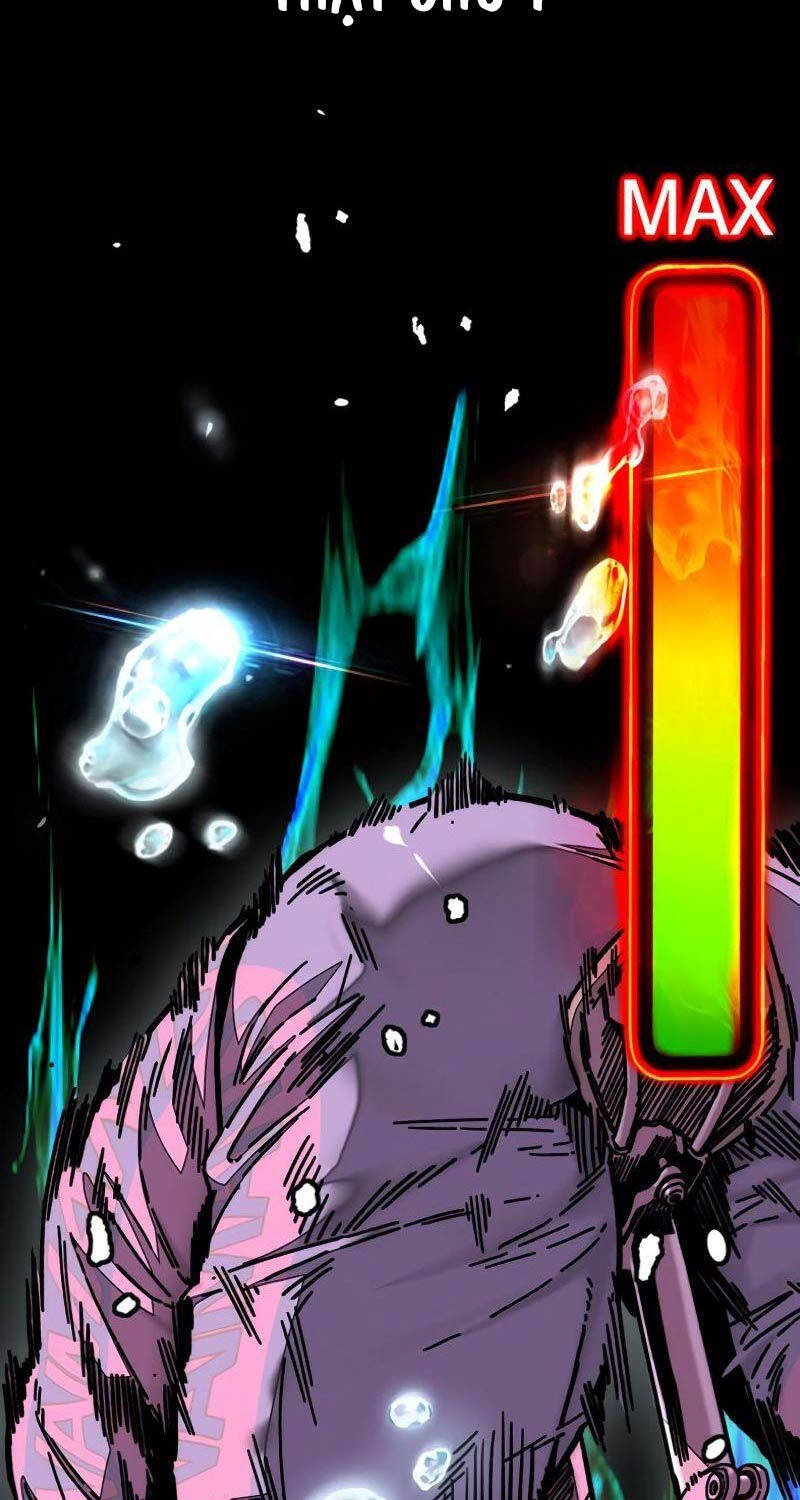 Thể Thao Cực Hạn Chap 504 - Next Chap 505