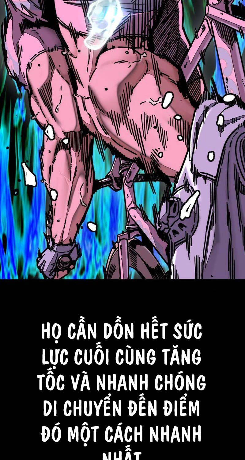 Thể Thao Cực Hạn Chap 504 - Next Chap 505