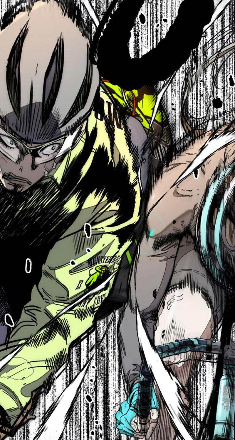 Thể Thao Cực Hạn Chap 504 - Next Chap 505