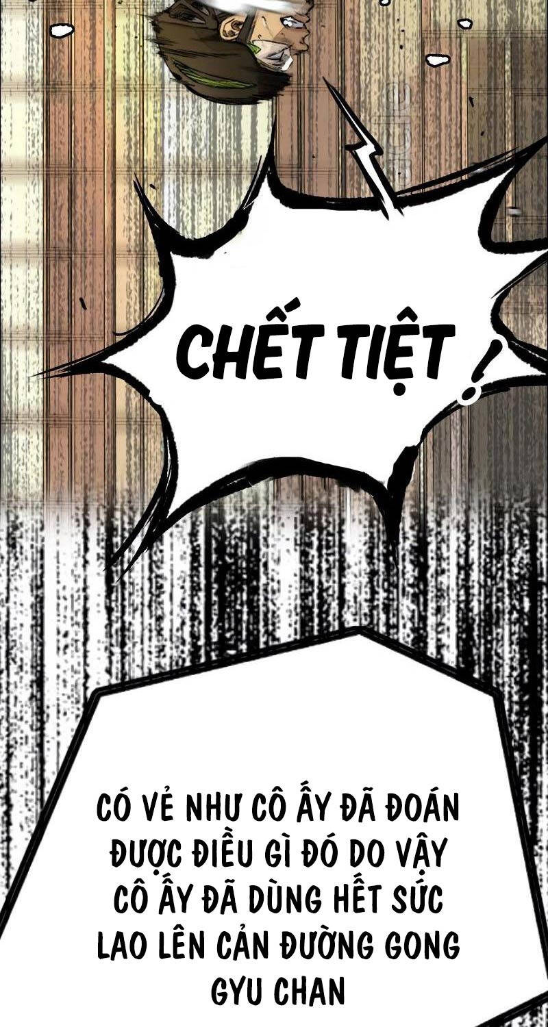 Thể Thao Cực Hạn Chap 504 - Next Chap 505