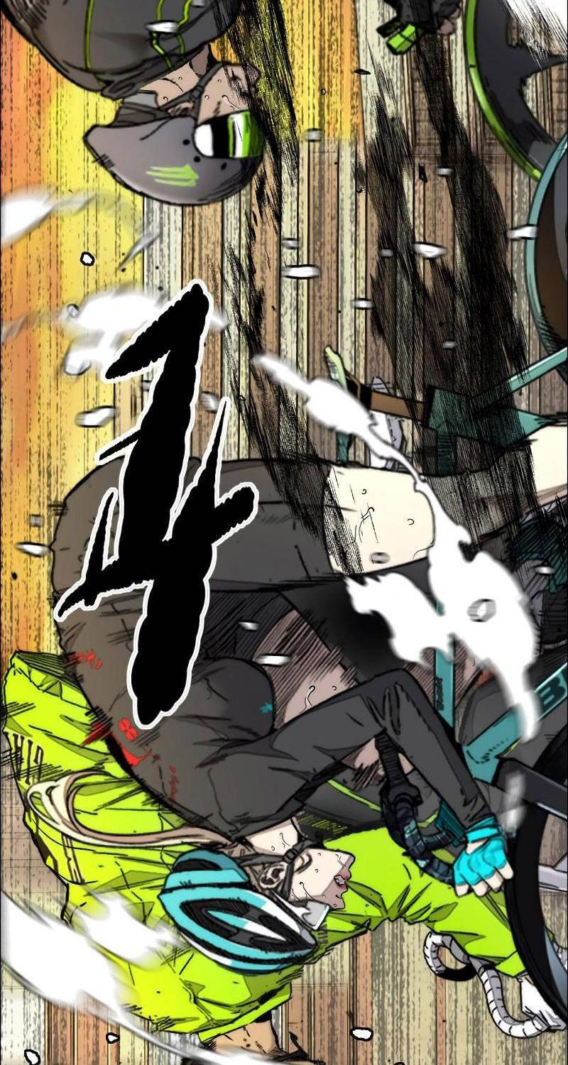 Thể Thao Cực Hạn Chap 504 - Next Chap 505