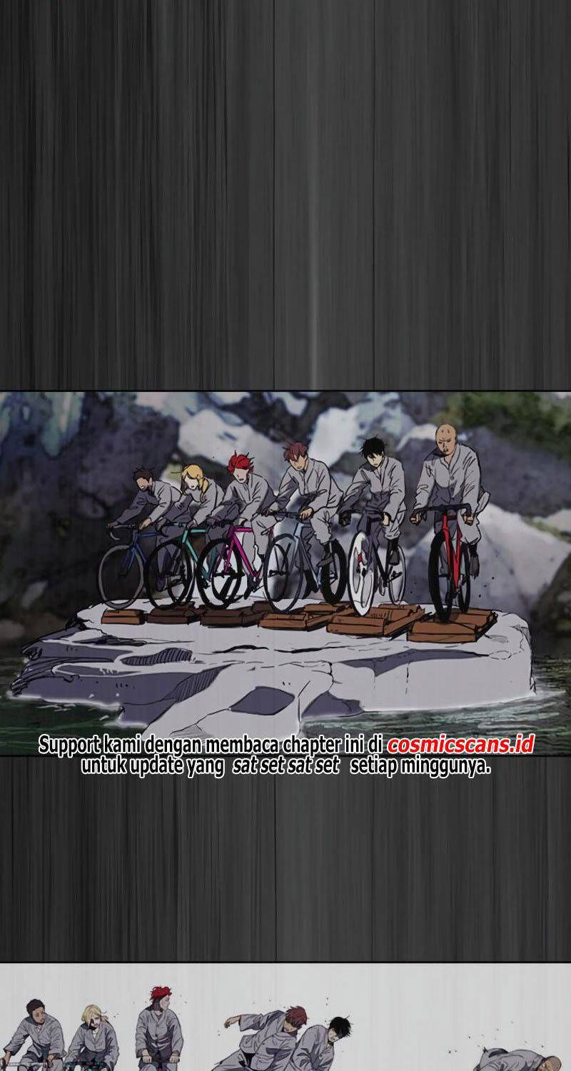 Thể Thao Cực Hạn Chap 504 - Next Chap 505