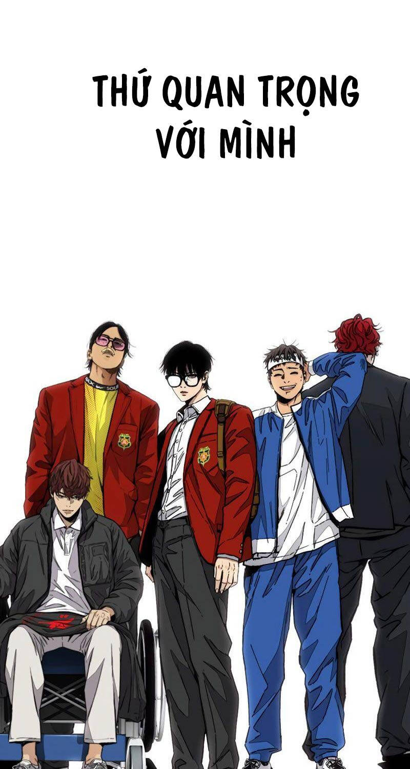 Thể Thao Cực Hạn Chap 504 - Next Chap 505