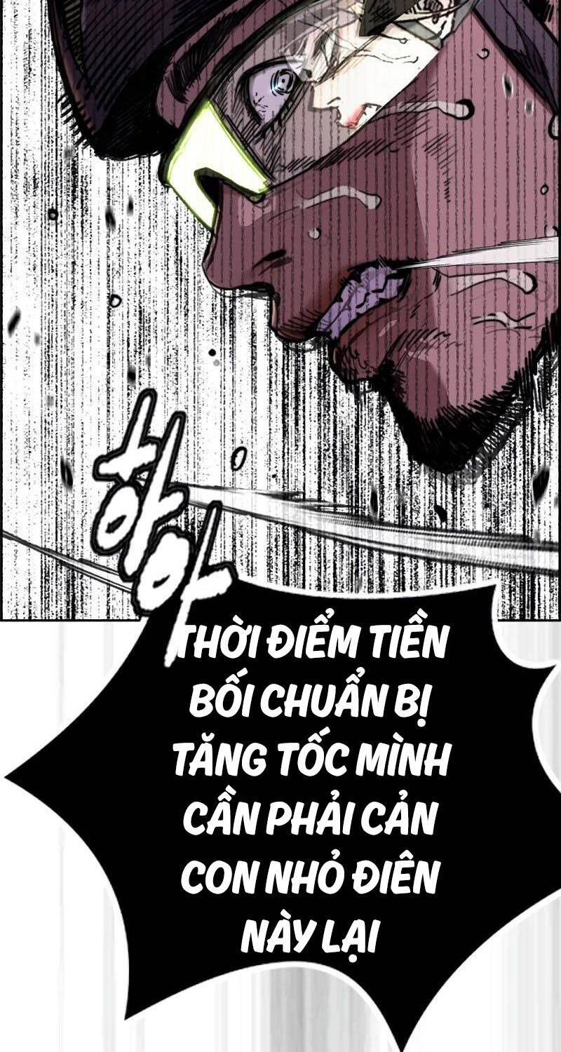 Thể Thao Cực Hạn Chap 504 - Next Chap 505