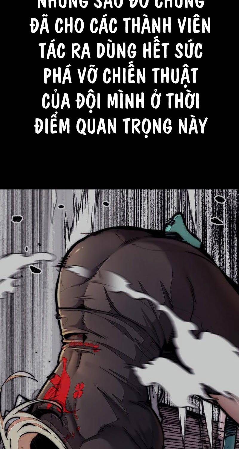 Thể Thao Cực Hạn Chap 504 - Next Chap 505