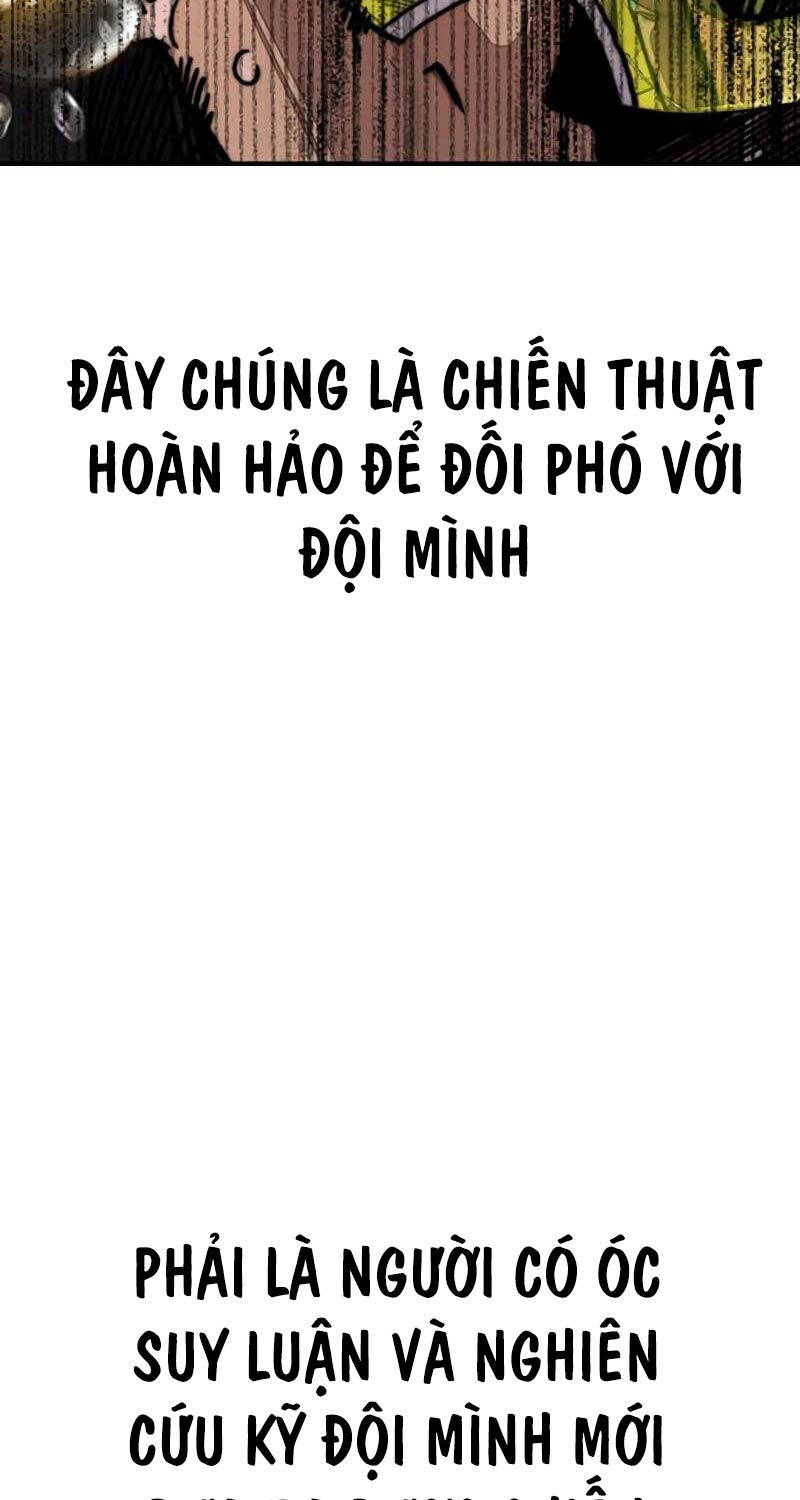 Thể Thao Cực Hạn Chap 504 - Next Chap 505