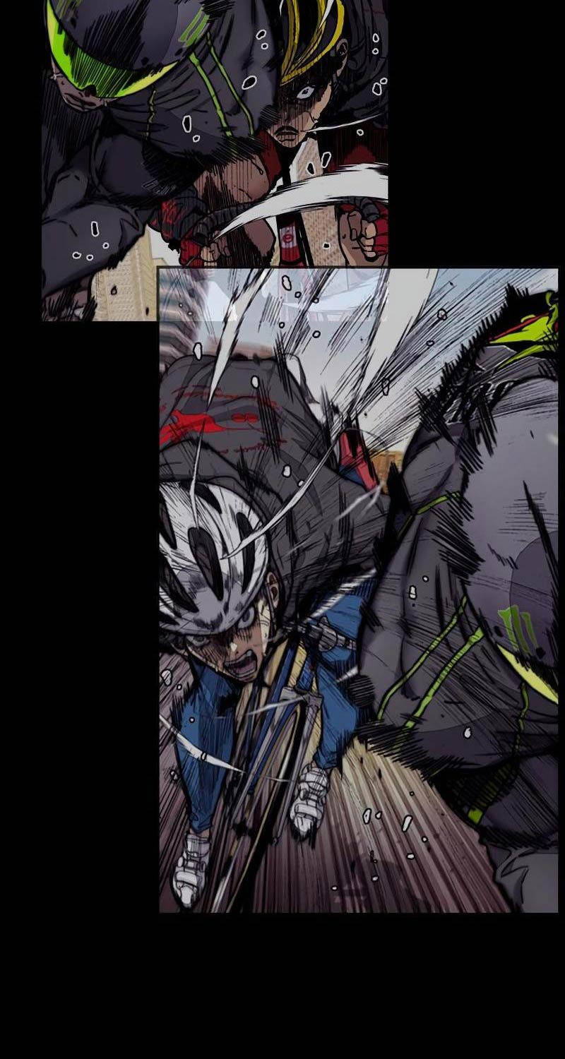 Thể Thao Cực Hạn Chap 504 - Next Chap 505