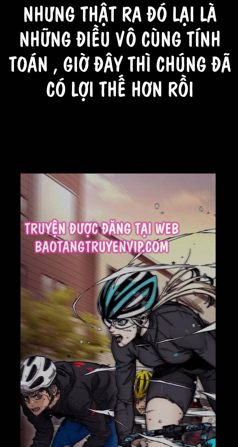 Thể Thao Cực Hạn Chap 504 - Next Chap 505