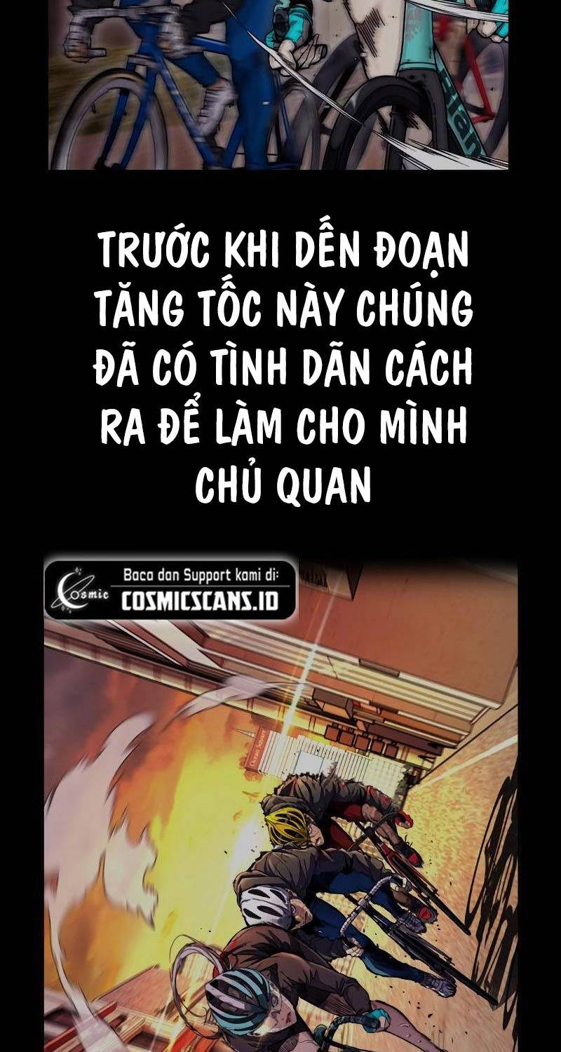 Thể Thao Cực Hạn Chap 504 - Next Chap 505