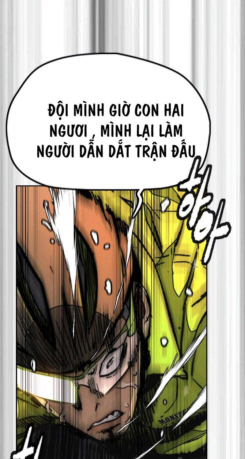 Thể Thao Cực Hạn Chap 504 - Next Chap 505