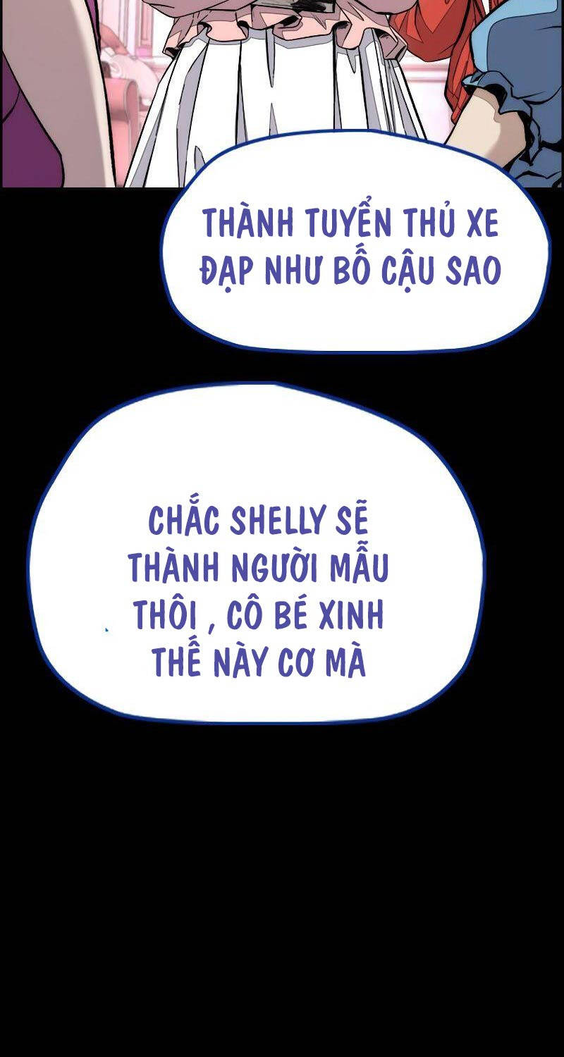 Thể Thao Cực Hạn Chap 504 - Next Chap 505