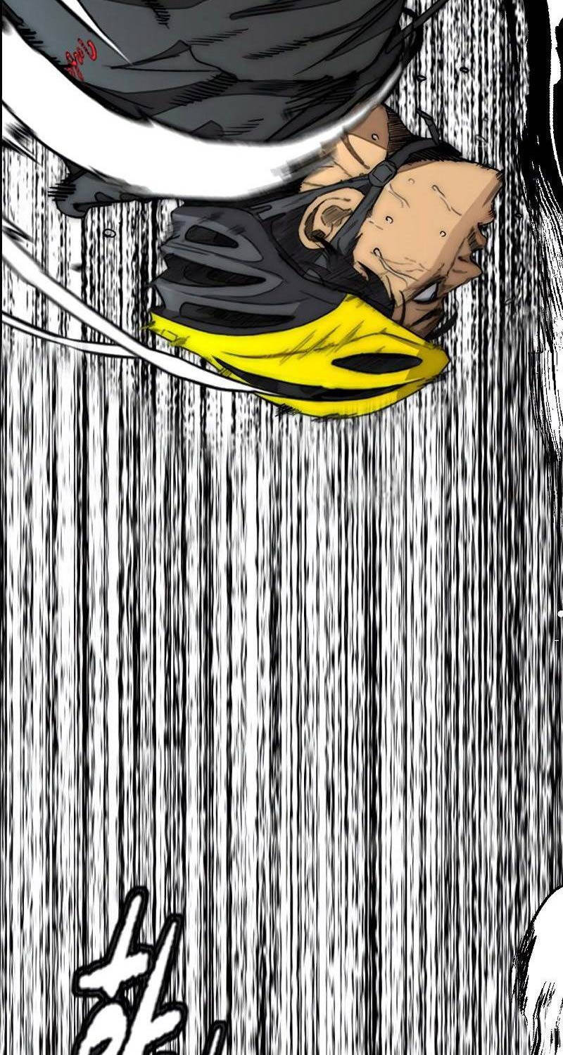 Thể Thao Cực Hạn Chap 504 - Next Chap 505