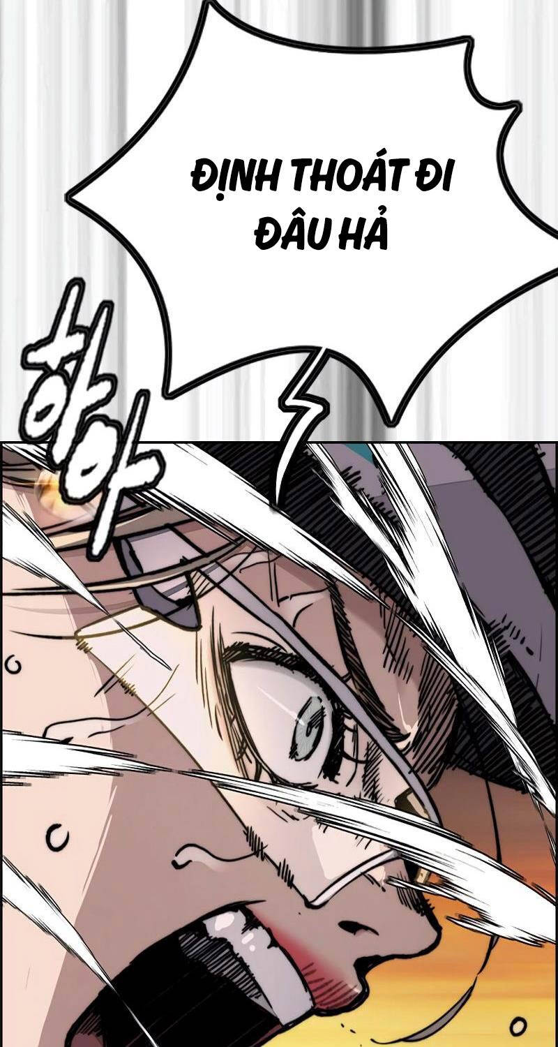 Thể Thao Cực Hạn Chap 504 - Next Chap 505