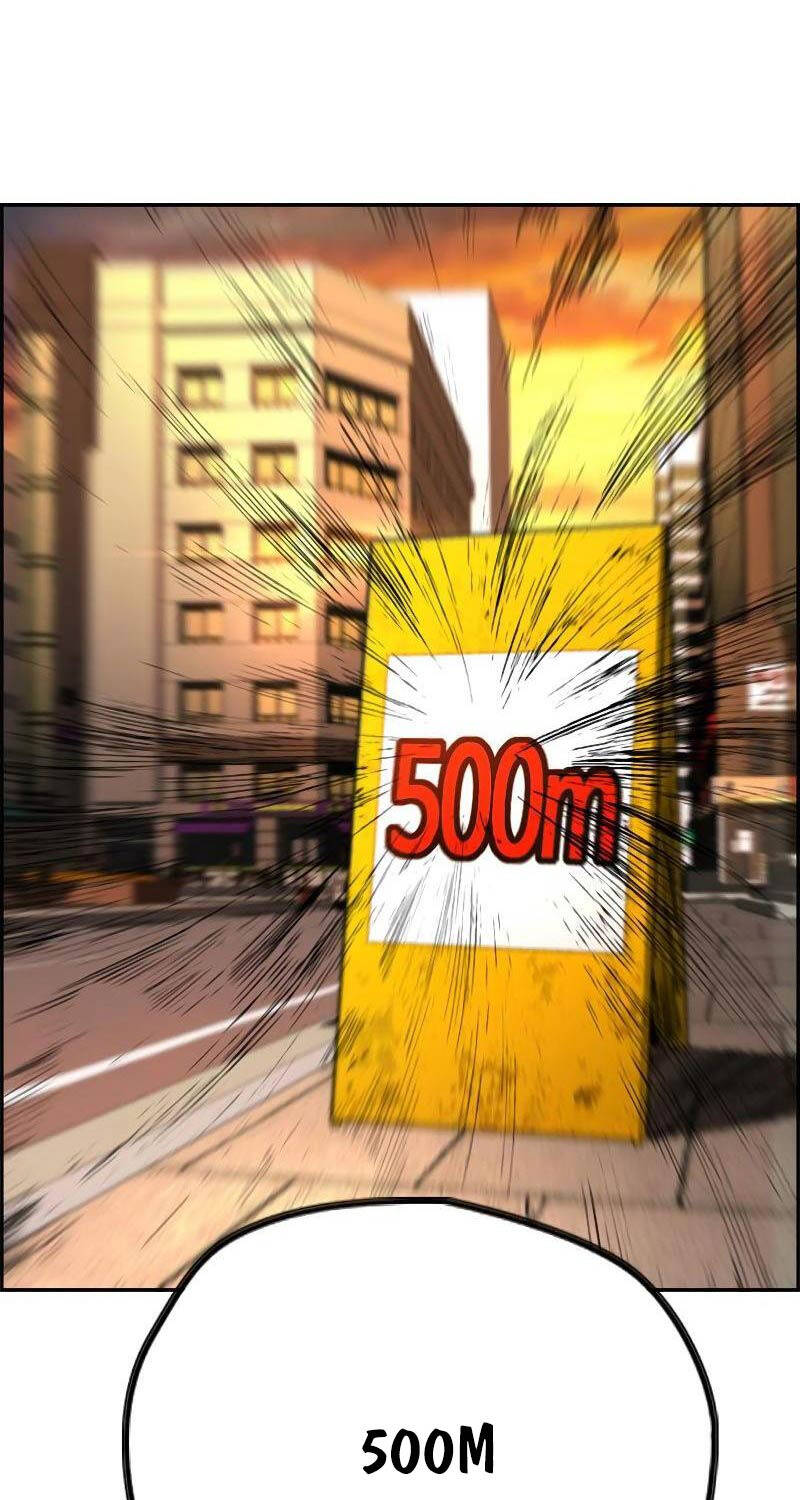 Thể Thao Cực Hạn Chap 504 - Next Chap 505