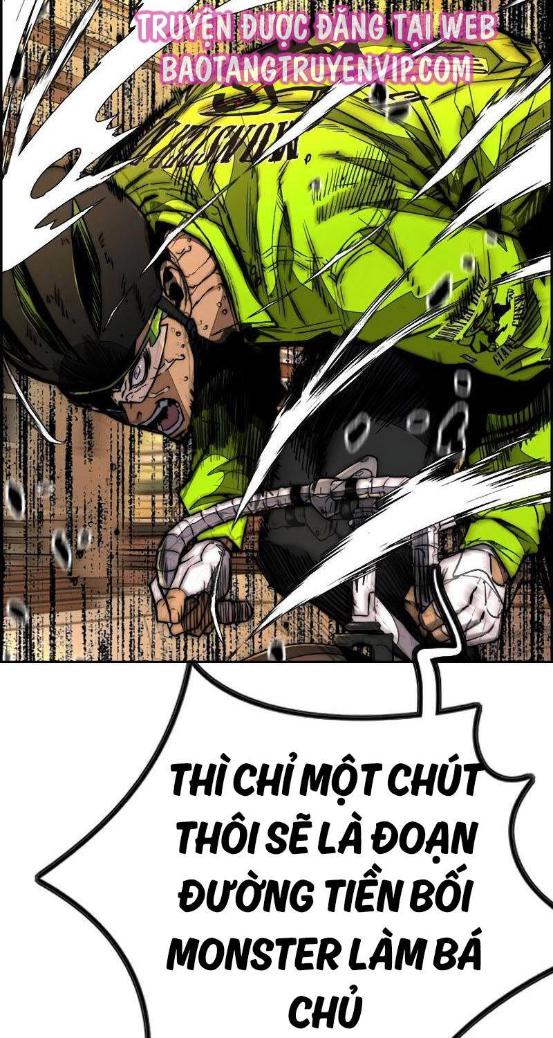 Thể Thao Cực Hạn Chap 504 - Next Chap 505