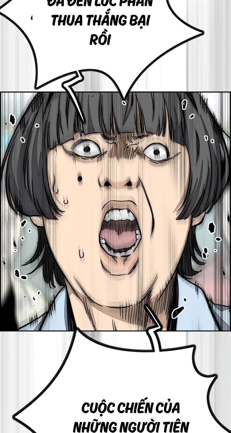 Thể Thao Cực Hạn Chap 504 - Next Chap 505