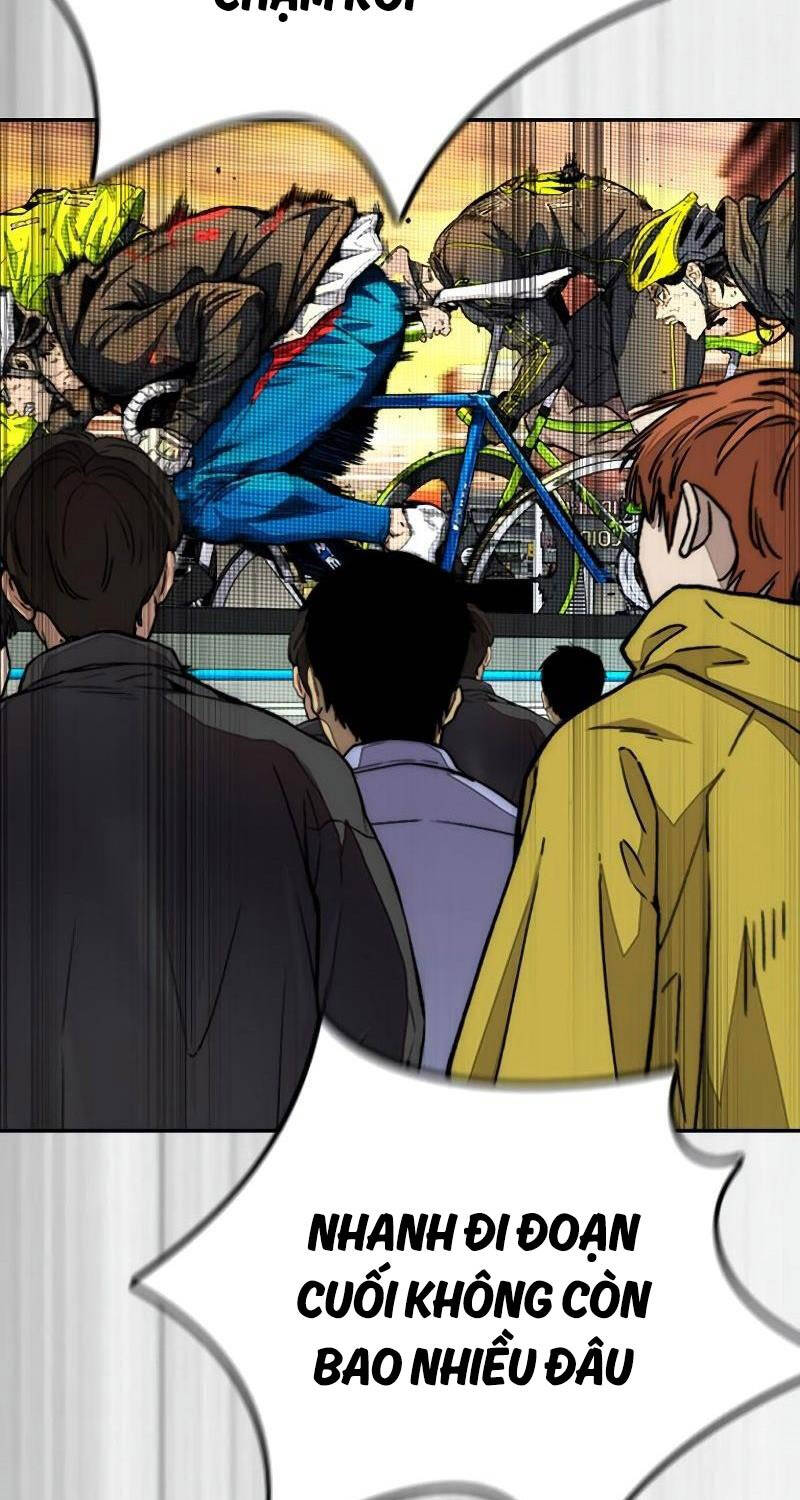 Thể Thao Cực Hạn Chap 504 - Next Chap 505