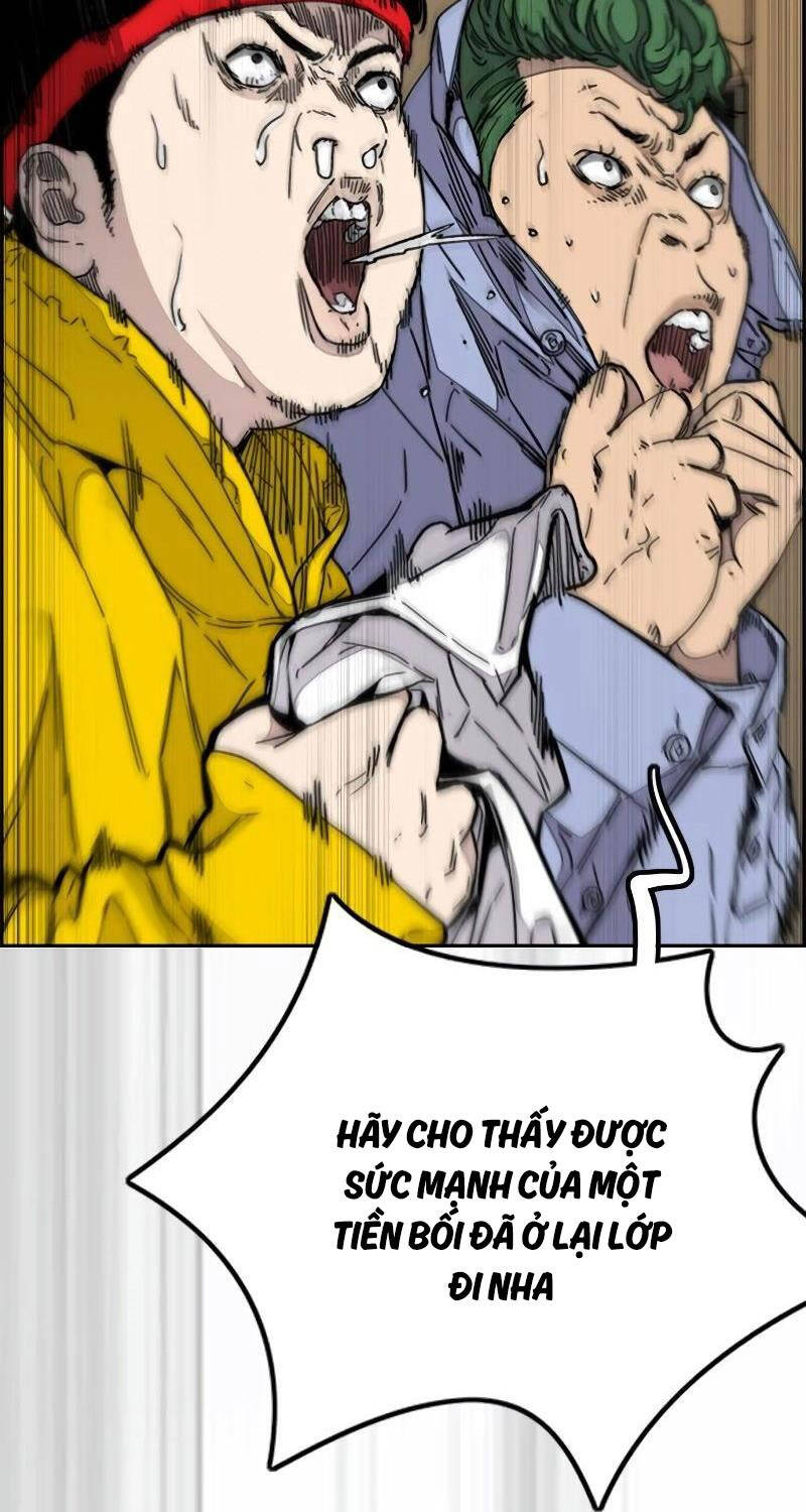 Thể Thao Cực Hạn Chap 504 - Next Chap 505