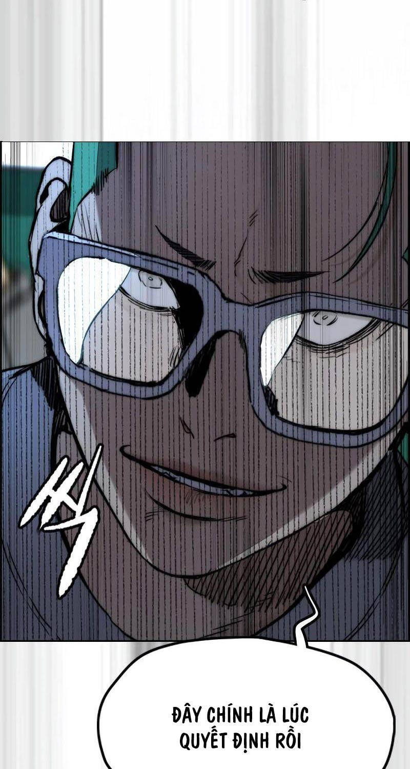 Thể Thao Cực Hạn Chap 504 - Next Chap 505