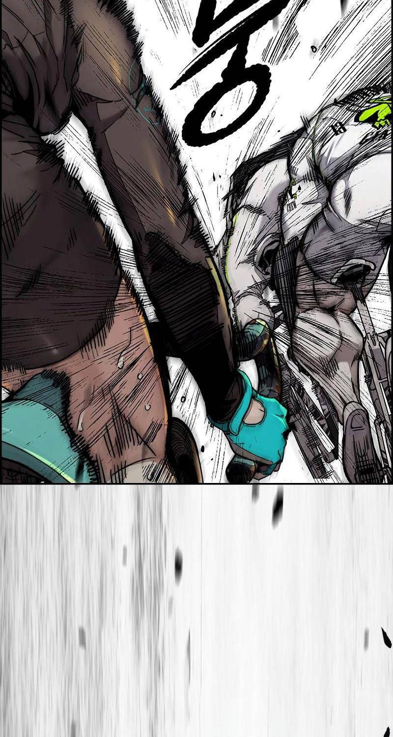 Thể Thao Cực Hạn Chap 504 - Next Chap 505