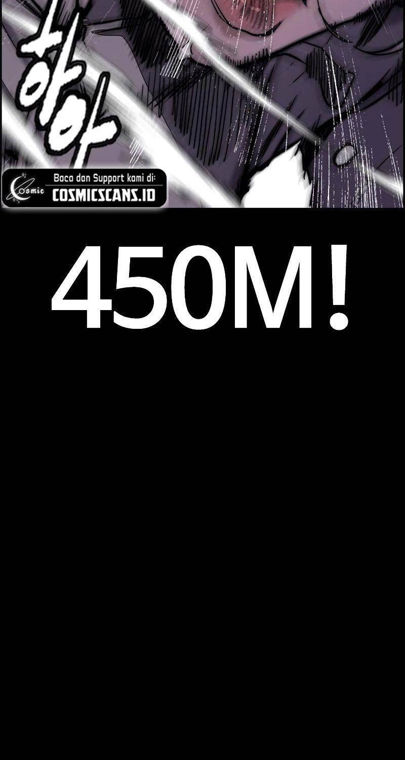 Thể Thao Cực Hạn Chap 504 - Next Chap 505