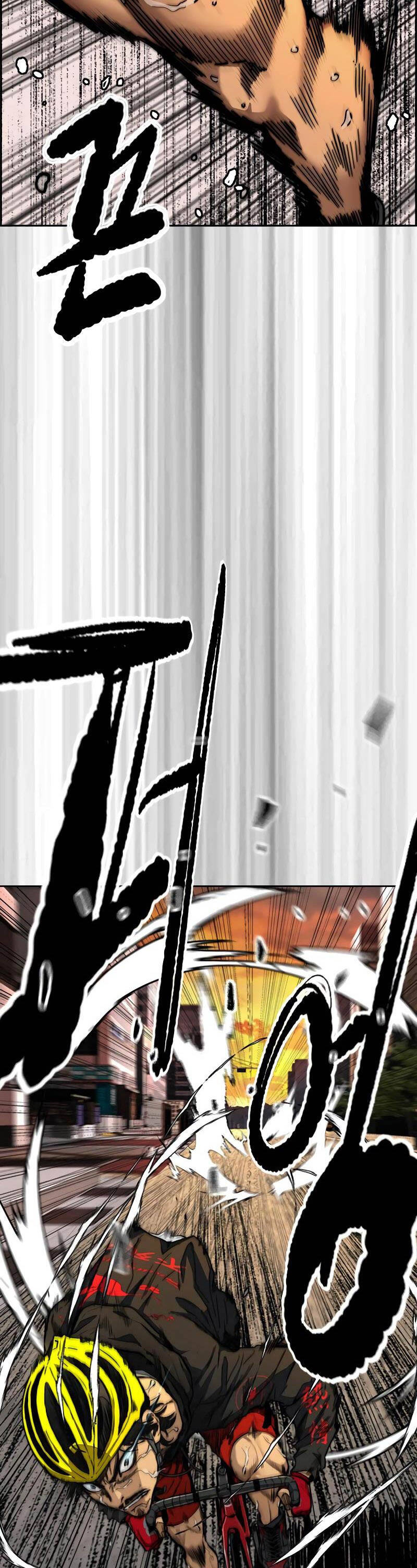 Thể Thao Cực Hạn Chap 505 - Next Chap 506