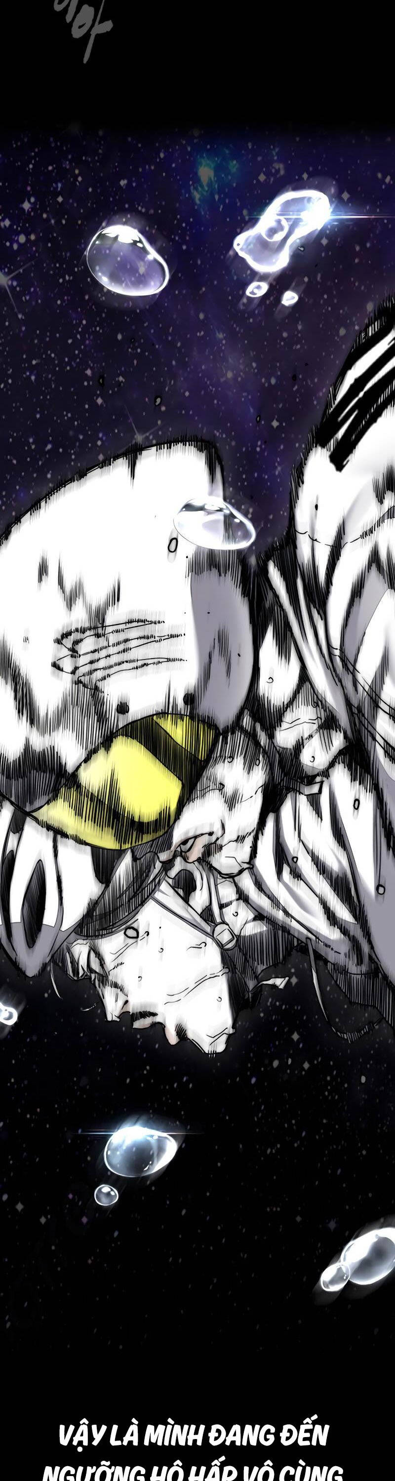 Thể Thao Cực Hạn Chap 505 - Next Chap 506