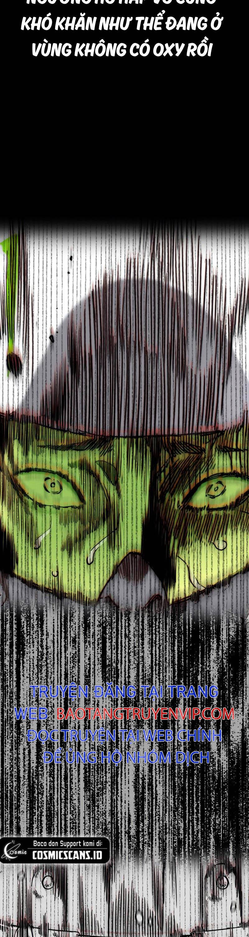 Thể Thao Cực Hạn Chap 505 - Next Chap 506