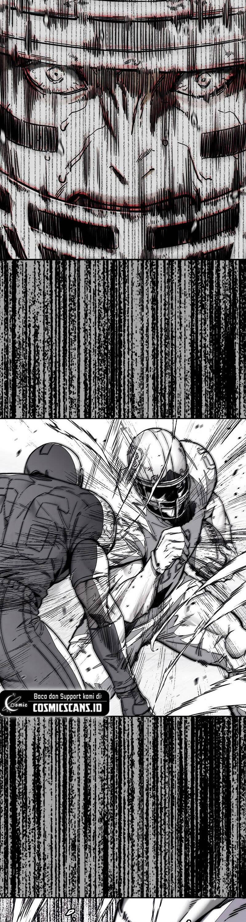 Thể Thao Cực Hạn Chap 505 - Next Chap 506