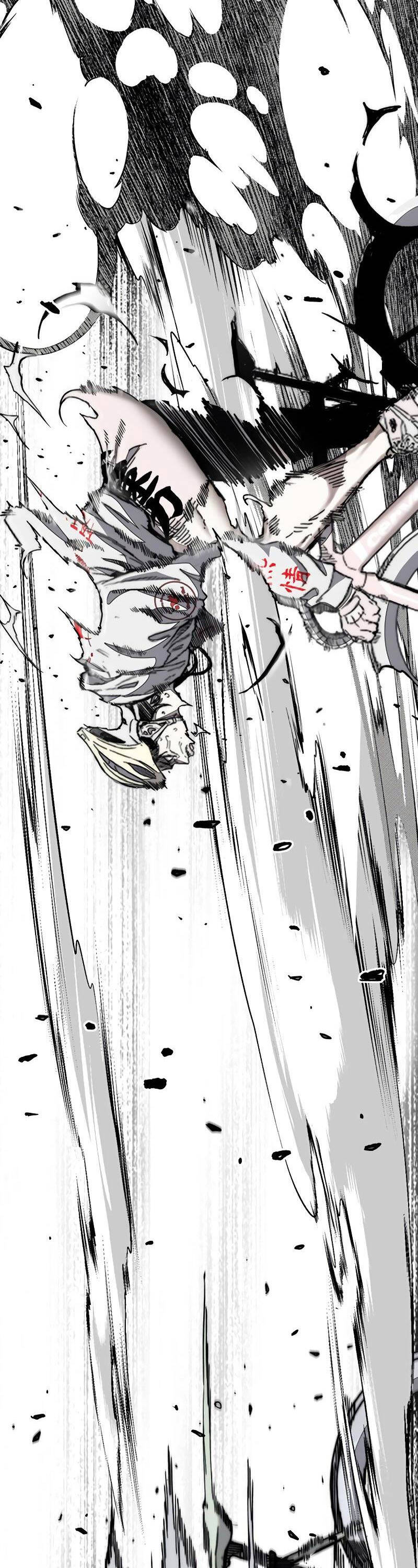 Thể Thao Cực Hạn Chap 505 - Next Chap 506