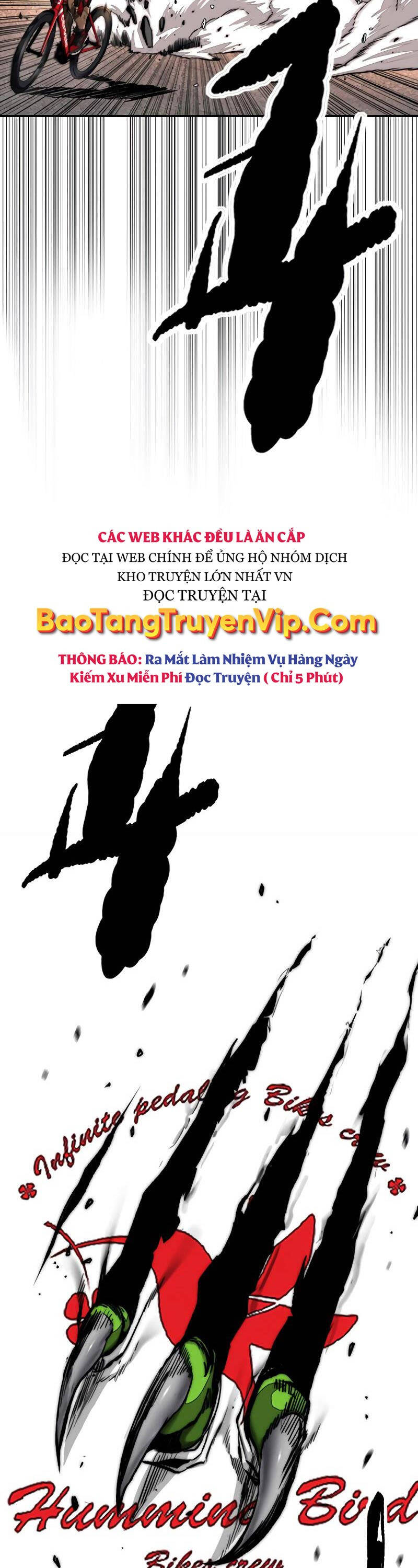 Thể Thao Cực Hạn Chap 505 - Next Chap 506