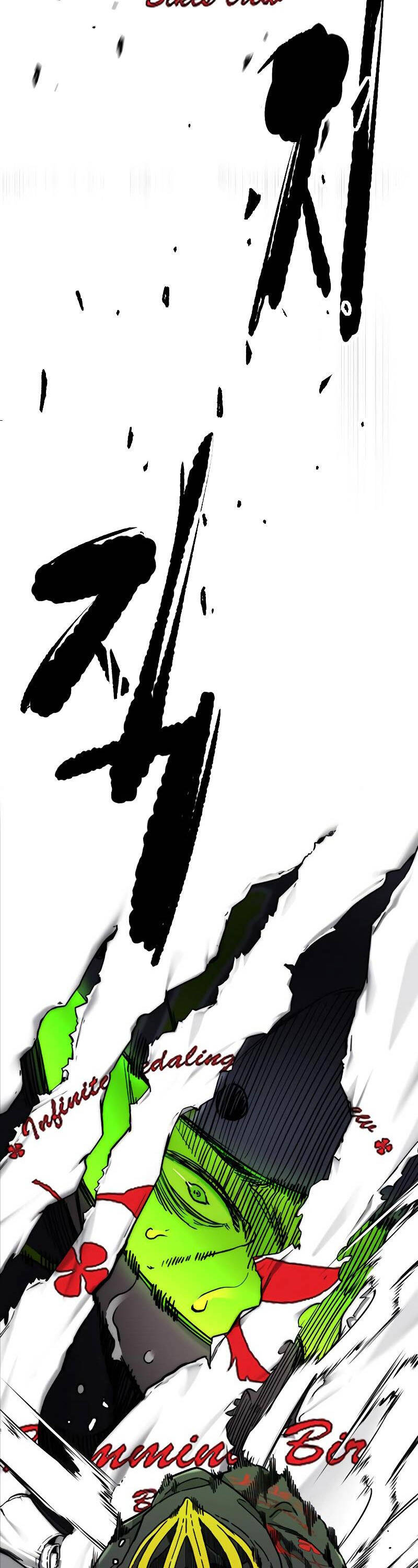 Thể Thao Cực Hạn Chap 505 - Next Chap 506