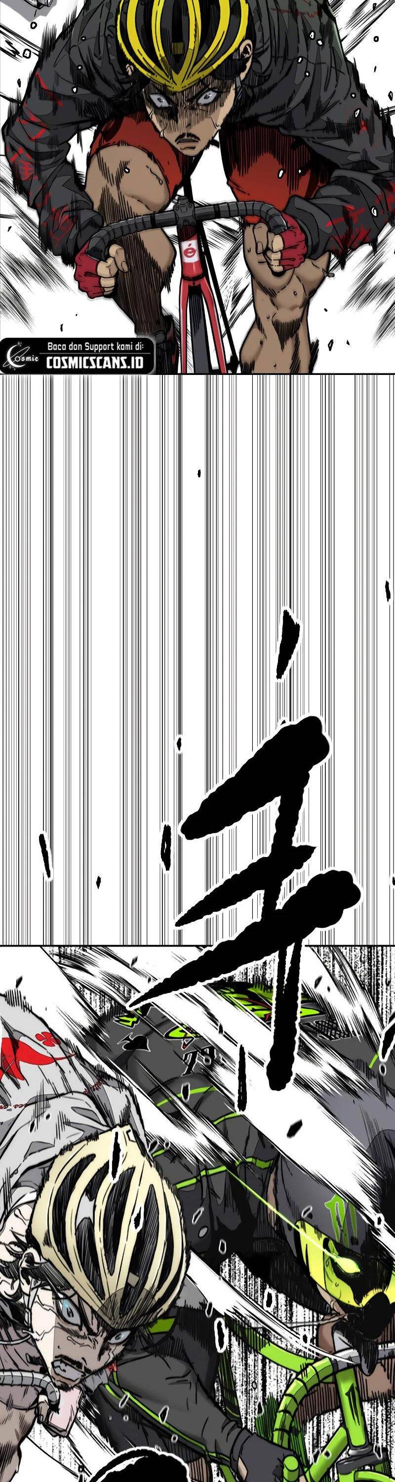 Thể Thao Cực Hạn Chap 505 - Next Chap 506