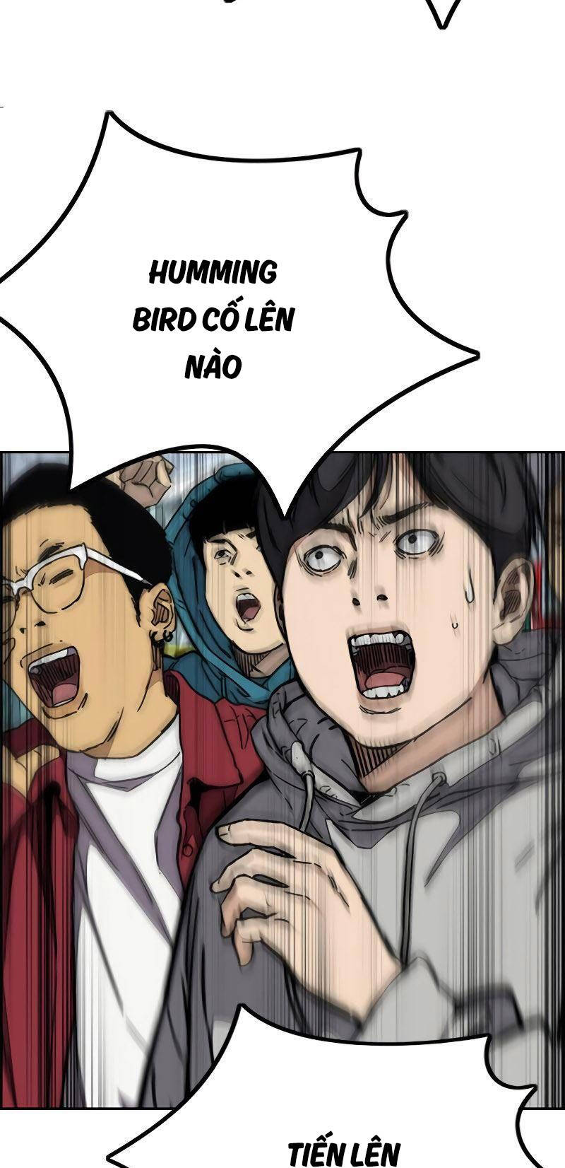 Thể Thao Cực Hạn Chap 505 - Next Chap 506