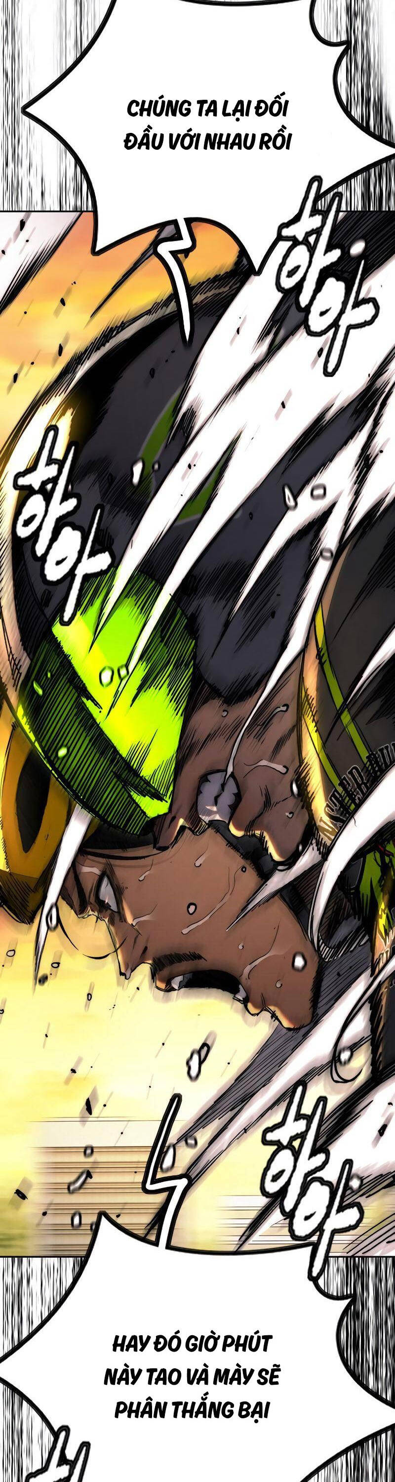 Thể Thao Cực Hạn Chap 505 - Next Chap 506