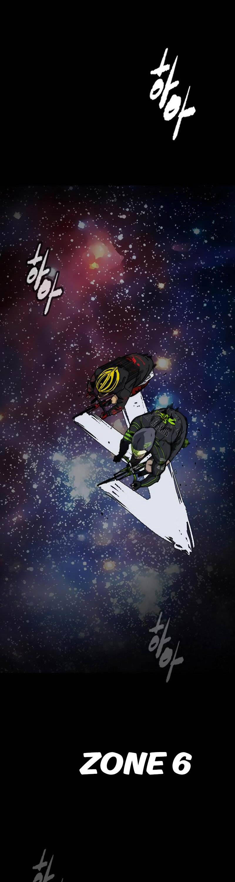 Thể Thao Cực Hạn Chap 505 - Next Chap 506