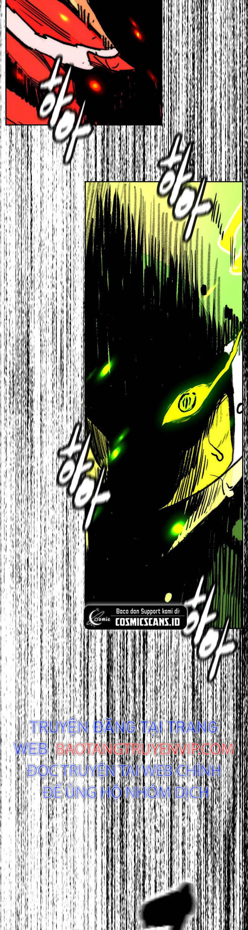 Thể Thao Cực Hạn Chap 505 - Next Chap 506