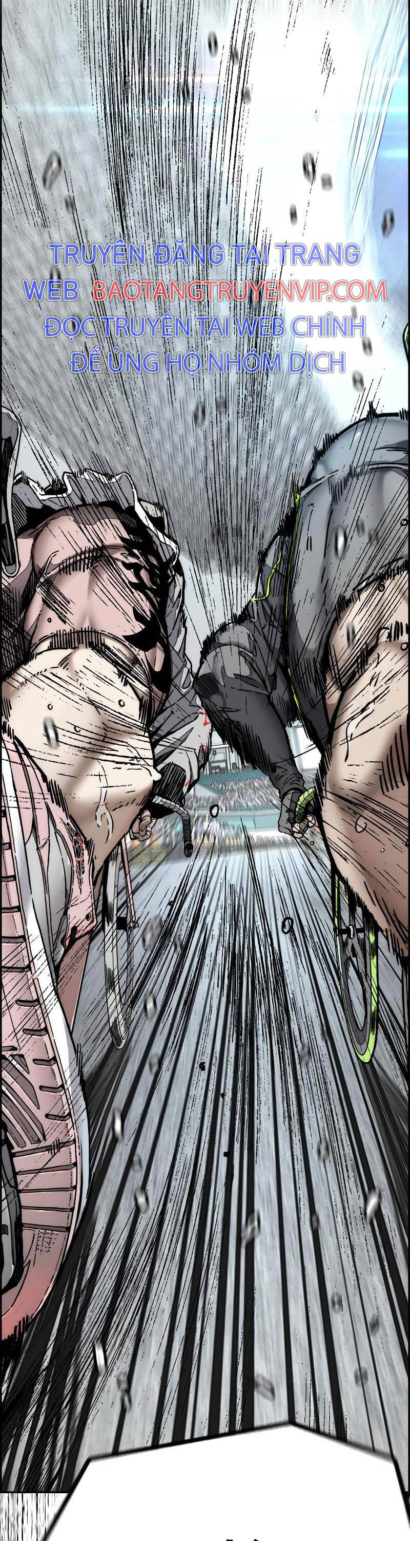 Thể Thao Cực Hạn Chap 505 - Next Chap 506