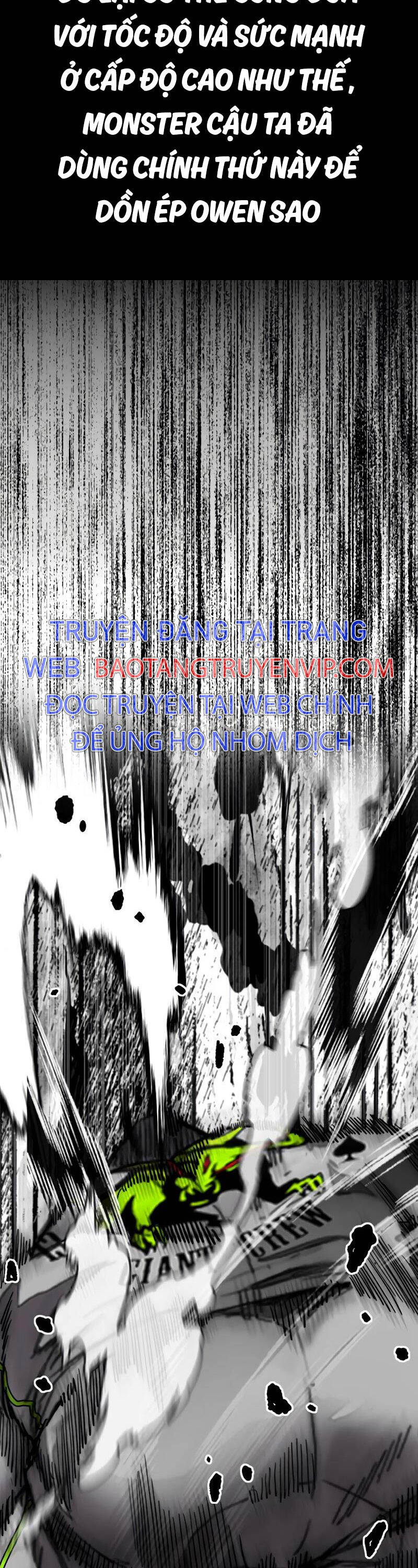 Thể Thao Cực Hạn Chap 505 - Next Chap 506