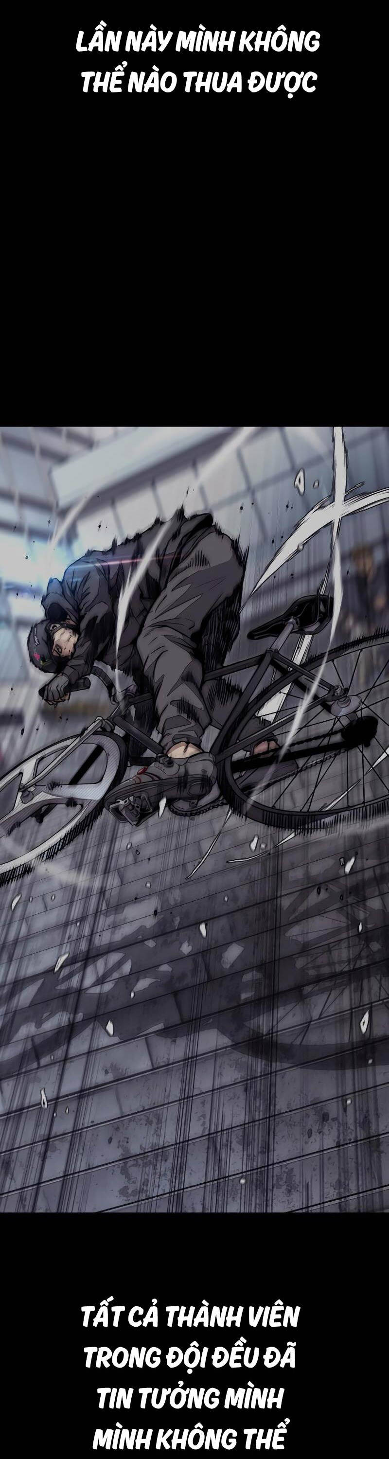 Thể Thao Cực Hạn Chap 505 - Next Chap 506