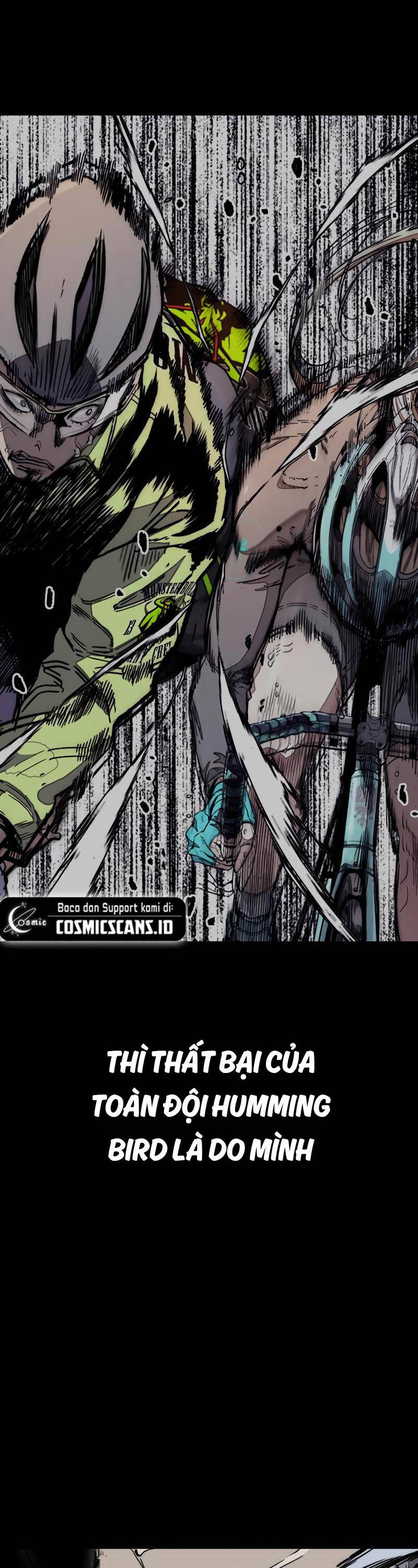 Thể Thao Cực Hạn Chap 505 - Next Chap 506